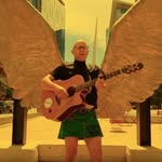 Danbert Nobacon - @danbertnobacon - Instagram