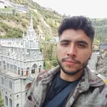 Daniel Cortés - @dan__bert - Instagram