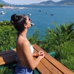 Daniela Silva - @danbertta - Instagram