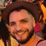 Danilo Bertasso Ribeiro - @danbertasso - Instagram