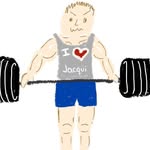 Dan Bertram - @deadlift__dan - Instagram