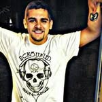 Dan Bertram - @superbakedbertram - Instagram