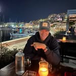 Daniel Bertram - @thewaterfrontbarcopperhill - Instagram