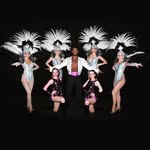 BeverleyEdmundsDancers - @beverleyedmundsdancers - Instagram