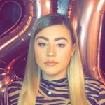 Dannielle Marie Beverley - @dannibeverley - Instagram