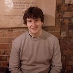 Dan Bibby - @danielbibby - Instagram