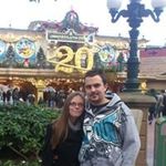 Dan Bickell - @danbickell - Instagram