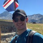 Dan Blake - @_danblake - Instagram