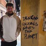 Dan Blake - @blakeinator_93 - Instagram