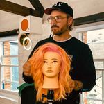 Dan Blakemore - @danblakemorehair - Instagram