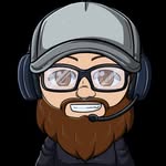 Dan Blakeslee - @meightygaming - Instagram