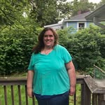 Danielle Blakeslee - @danielleblakeslee75 - Instagram