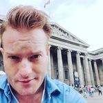 Dan Bland - @dansonofdirm - Instagram