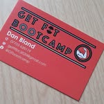 Dan Bland - @getfitbootcamp30 - Instagram