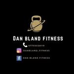 Dan Bland - @danbland_fitness - Instagram