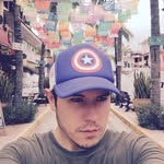 Dan Blandó - @daniel_blando10 - Instagram