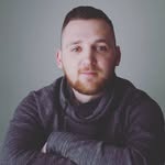 Daniel Bland - @dan_bland_model - Instagram