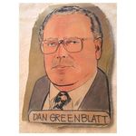 Dan Greenblatt - @dangreenblatt - Instagram