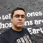 Daniel Celestino - @blauerdan - Instagram