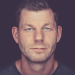 Daniel Pourie - @danblau - Instagram