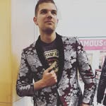Dan Blazek - @slightlytallerdan - Instagram
