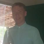 Dan Blewitt - @danblew1892 - Instagram