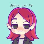 Dan Blight - @dan_art_94 - Instagram
