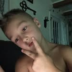 Daniel Blodgett - @infnit__boy - Instagram