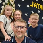 Daniel R. Bloedorn - @daniel26bloedorn - Instagram