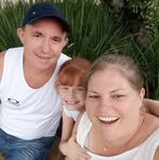 Daniela Ademir Bloedorn - Facebook