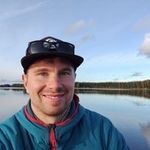 Dan Blommendahl - @danblommendahl - Instagram