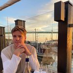 Daniel Blomgren - @danblom - Instagram