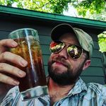 dan blome - @copperpot79 - Instagram