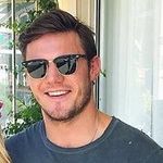 Daniel Blomgren - @danielbgren - Instagram