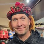Daniel Blomgren - @danblo - Instagram