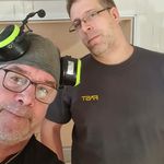 Håkan Westergren  Dan Blomgren - @hakanochdanne - Instagram