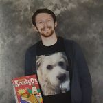 Dan Blomquist - @mrblomquin - Instagram