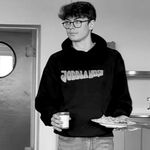 Daniel Blomquist - @daniel__9262 - Instagram