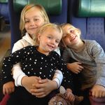 Daniella Blomquist Folkman - @daniellablomquist - Instagram