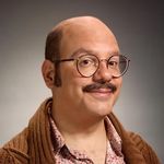 Dan Bloom - @isthis_dan - Instagram