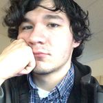 Dan Blough - @dblough29 - Instagram