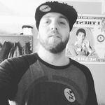 Dan Blouin - @green_starqc - Instagram