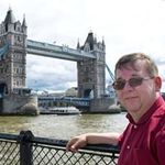 Daniel Blouin - @danblouin113 - Instagram