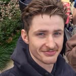 Daniel Blount - @daniel_blount422 - Instagram