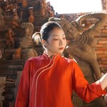 Đaan Nguyễn - @danblue___ - Instagram