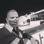 Dan Blue - @dh4nblu3 - Instagram