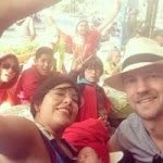 Dan Fallshaw - @danblue - Instagram