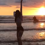 Dani Porras - @danblue04 - Instagram