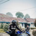 Dani Rusmawan - @danblue25 - Instagram