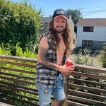 Daniel Blümel - @danbluemel - Instagram